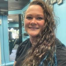 Julie Ferrin's Instagram, Twitter & Facebook