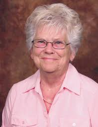 Obituary information for Gladys June Akers