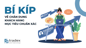 Bí kíp vẽ chân dung khách hàng mục tiêu chuẩn xác | Stradex