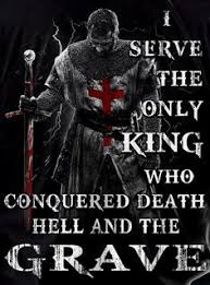 The only answer that made sense, templar knights had escaped from france, crossed the border into switzerland and granted sanctuary, bringing with them their military expertise and templar treasure… buying their way into. Knights Templar