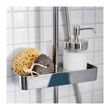 Salah satu elemen penting dalam design kamar mandi adalah kaca kamar mandi atau kaca partisi shower. Je Rak Shower Alat Kamar Mandi Bg30 Tempat Peralatan Kamar Mandi Toliet Tempat Sabun Shampoo Sikat Shopee Indonesia