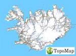 Carte topo Islande pour GPS Garmin : discussion - camptocamp. org