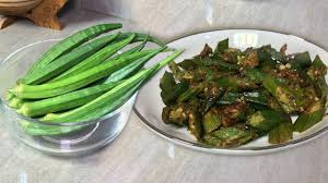 Okra stir fry chinese | stir fry lady finger chinese recipe | okra recipe chinese style | cook lady finger chinese stylespice dine shares a way of making fri. Stir Fry Okra Recipe Chinese Style Stir Fry Lady Finger Chinese Recipe Youtube