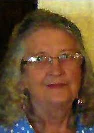 Virginia Anderson Obituary (1933