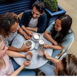 English Conversation Group