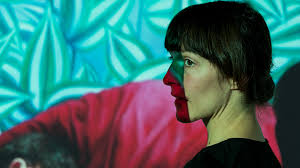 APPROACHING PAINTING