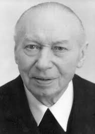 Georg Höltker (1895-1976)