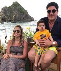 Dos meninos, lucas era o filho mais novo da artista (ela ainda é mãe de bruno, de 20 anos, e de maria flor, de 10). Coluna De 04 04 2018 Coluna Do Pericles Mendel Cidadeverde Com