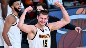 White men can't jump ● balkan brothers ● nikola jokic, luka doncic, and other players ● nba dunks. Nba Playoffs What Sets Nikola Jokic Apart From Other Nba Superstars