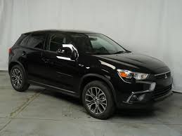 New 2016 Mitsubishi Outlander Sport For Sale Brooklyn Center Mn Mitsubishi Outlander Sport Outlander Sport Mitsubishi Outlander
