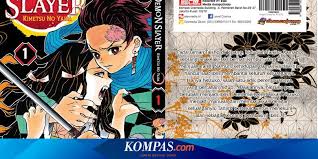 Get all of hollywood.com's best movies lists, news, and more. Si Pembasmi Iblis Sudah Datang Demon Slayer Kimetsu No Yaiba Halaman All Kompas Com