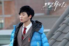 No wonder people call him as scene stealer. The Evolution Of Park Seo Joon From Baby To 31 Years Old Will Make You Fall For Him Even Harder Koreaboo