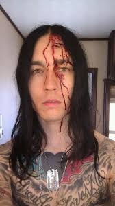 Profile for Steven Asbury