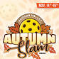 Autumn Slam Pickleball Tournament event image