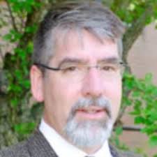 Dr. Bradley McCrady, DO