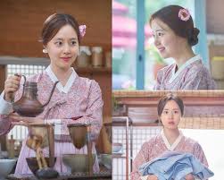 Watch and download mama fairy and the woodcutter with english sub in high quality. News Moon Chae Won Sparkles In Teaser For Mama Fairy And The Woodcutter Movies Television Onehallyu