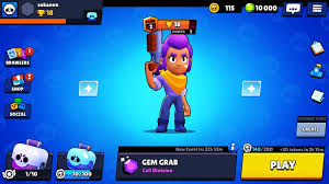 Holiday skins are only available for a limited time, so if you are. Brawl Stars Hack Und Cheats Deutsch Um Unbegrenzte Juwelen Zu Bekommen