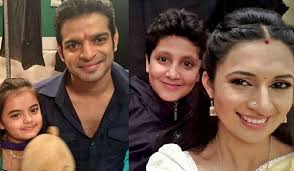 Who will play grown up Ruhi & Adi