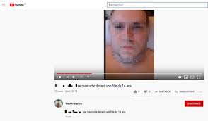 More than 11747 downloads this month. Menace De Diffusion De Video Sur Youtube