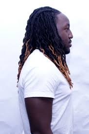 Theodore Vernell The Mane Point Custom Fit Shower Cap Dreads Locs Dreadlocks Long Hair Hair Care Black Owned Business Black African American Small Thick Hair Styles Long Hair Styles Dreads Styles