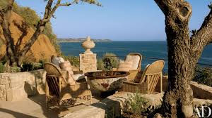 In the late 60s and early 70s—joni. A Home On The Coast Of Malibu Becomes An Unforgettable Retreat Architectural Digest