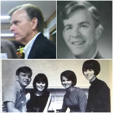 In memory of a great commander and hero