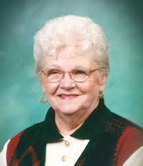 Bernice Baumann Obituary