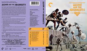 Maybe you would like to learn more about one of these? Jason And The Argonauts Criterion Collection Laserdisc Preservation By Dave Simkiss Issuu