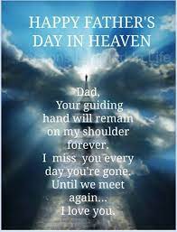 For my dad, here's wishing you a wonderful bday in heaven that's filled with peace, love and happiness. Pin By Lesa Thompson On Quotes In Memory Of Loved Ones Fathers Day Quotes Happy Father Day Quotes Fathers Day In Heaven