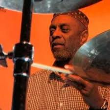 Albert "Tootie" Heath