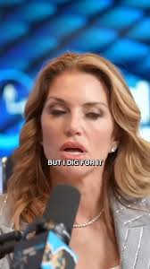 I am a gold digger, and I am proud of it.