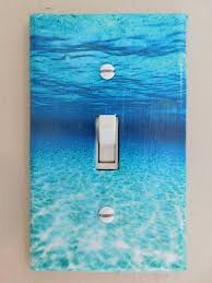 Inspiring Of Diy Light Switch Plate Ideas Light Switch Plates Light Switch Covers Diy Light Switch Plate Cover