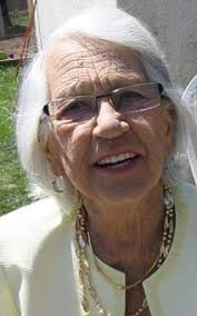 Obituary information for Elizabeth Ada Donohue