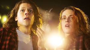 American Ultra | Screen Goblin