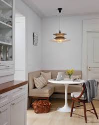 The linon sasha breakfast nook makes a striking alternative for a dinette table, offering a perfect place for breakfast, casual meals, and midnight snacks. Modern Breakfast Nook Furniture Ideas On Foter