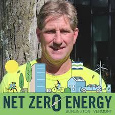 New Net Zero Energy podcast episode: Jared Duval, Executive Director of the  @energyactionnetwork_vt, shares the findings of their annual progress  report. The report provides an in-depth analysis of where Vermont stands  relative