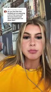 Mckenna Carr's Instagram, Twitter & Facebook