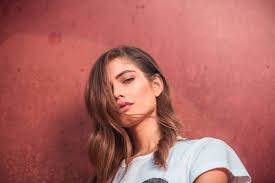Maybe you would like to learn more about one of these? Valentina Sampaio Daily