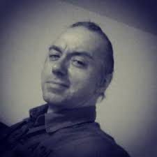 Bruno Aubert (auteur de Fenêtre sur cimetière)