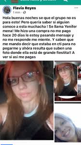 Búsqueda de personas ausentes (Uruguay)