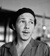 Check out this biography to know about his childhood, family life. On This Day In Photos How Fidel Castro Became Prime Minister Of Cuba Flashbak