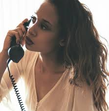 Contact — Ashley Parchment