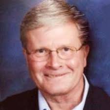 Douglas McPhee Obituary