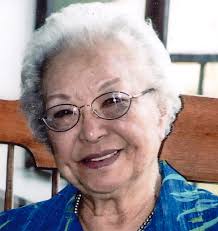 Daisy Farrow Obituary