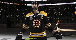 Zdeno Chara Says How Much He Admires Tom Brady Player overview & base stats.