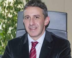 Miguel Rodríguez Ferro nuevo director general de A.M.A.