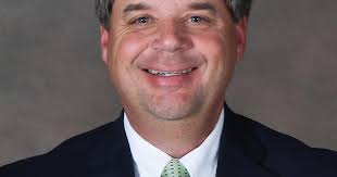 Michael Nanney named volunteer golf coach at ICC