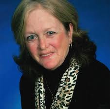 Frances Nicholson Obituary November 19, 2023