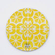 Maybe you would like to learn more about one of these? Azulejo I Plate Coaster Luisa Paixao I Traditional Contemporary Portuguese Products