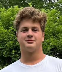 Zachary Tawwater Obituary